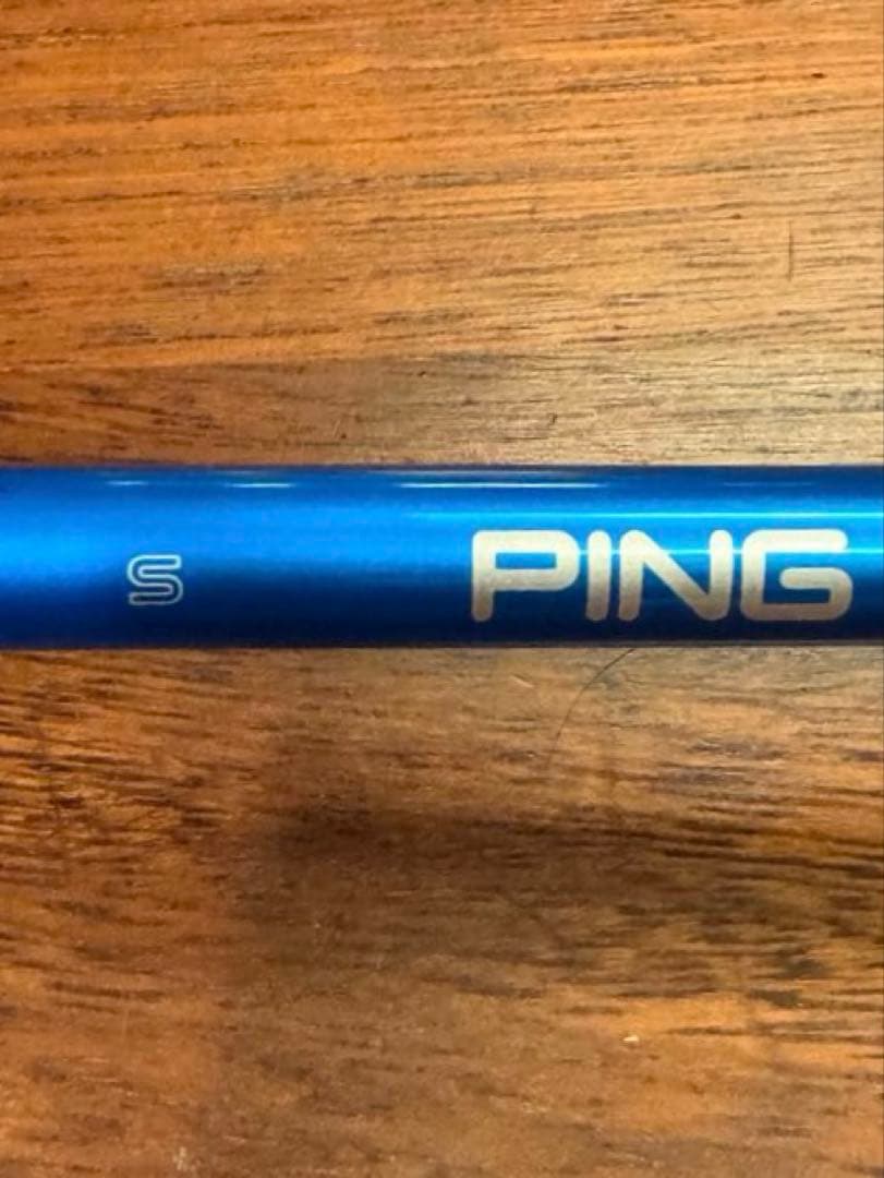 PING G440 MAX ドライバー9.0 ALTA JCB(S)