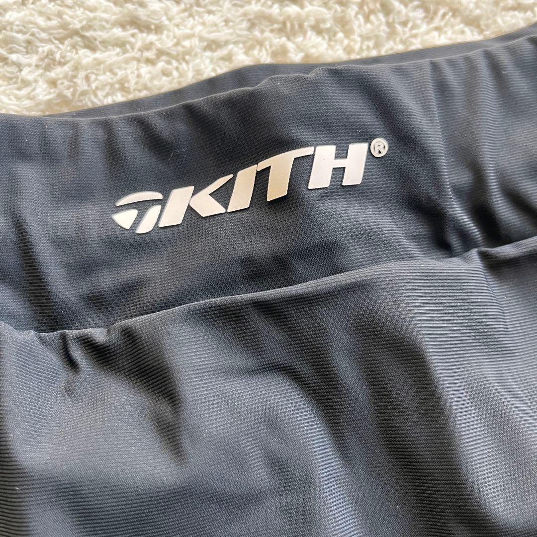 KITH テーラーメイド　スカート