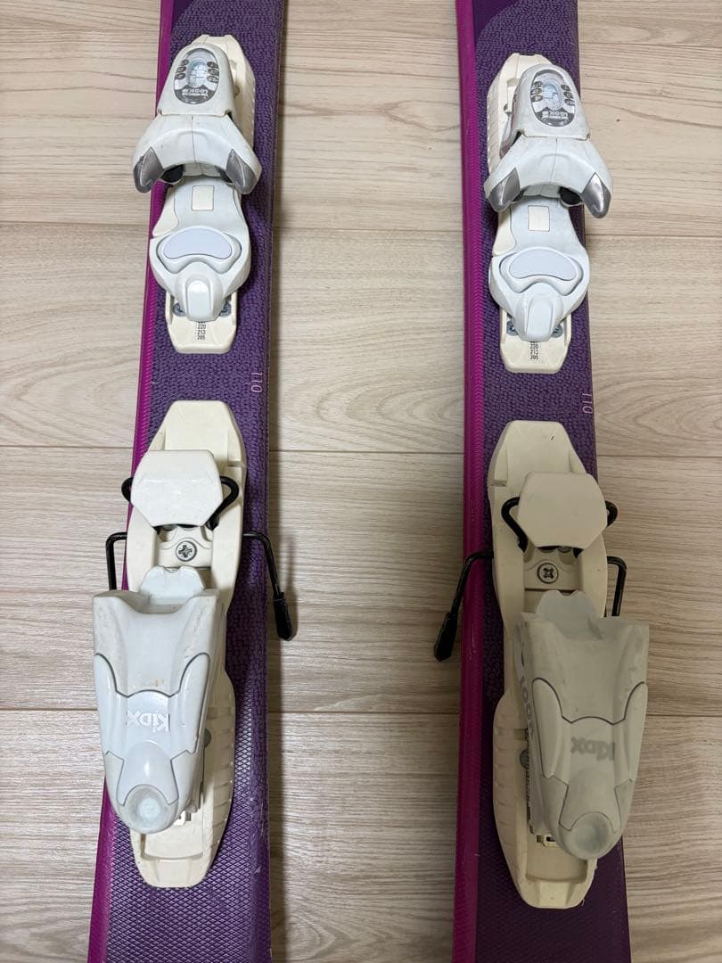 Rossignol Transition Pro スキー 板　110