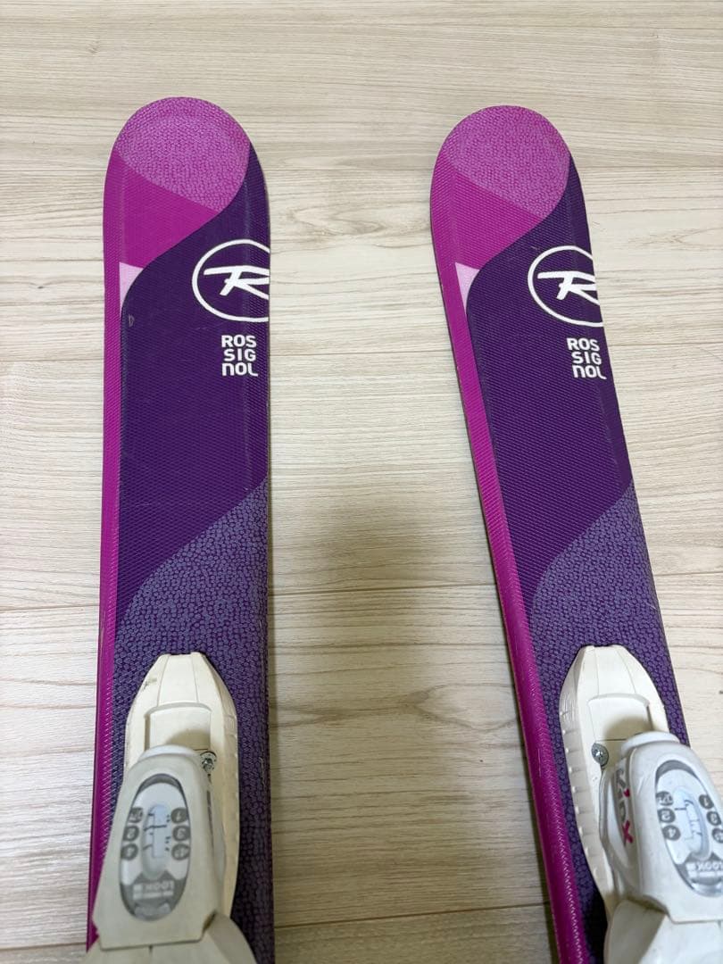 Rossignol Transition Pro スキー 板　110