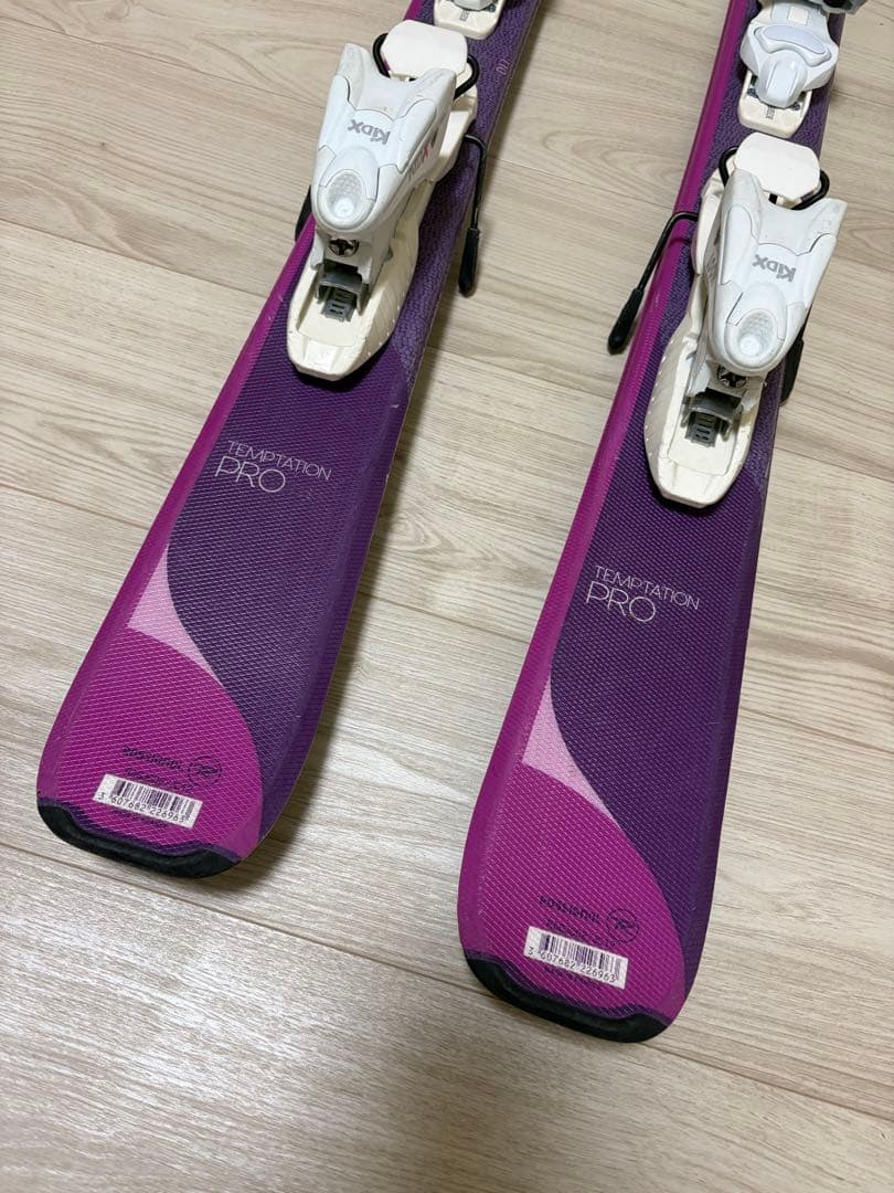 Rossignol Transition Pro スキー 板　110