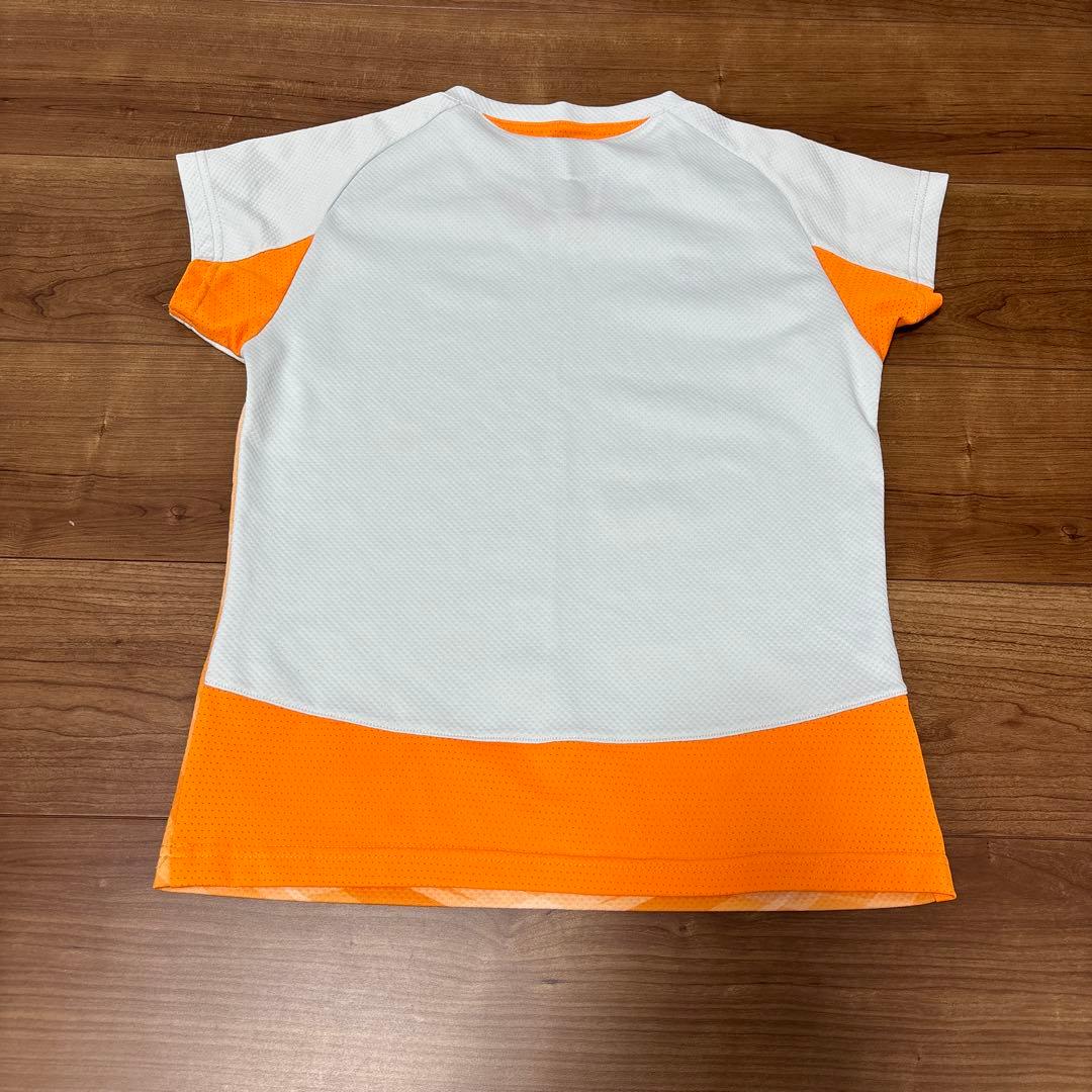 ヨネックス　ゲームシャツ　L