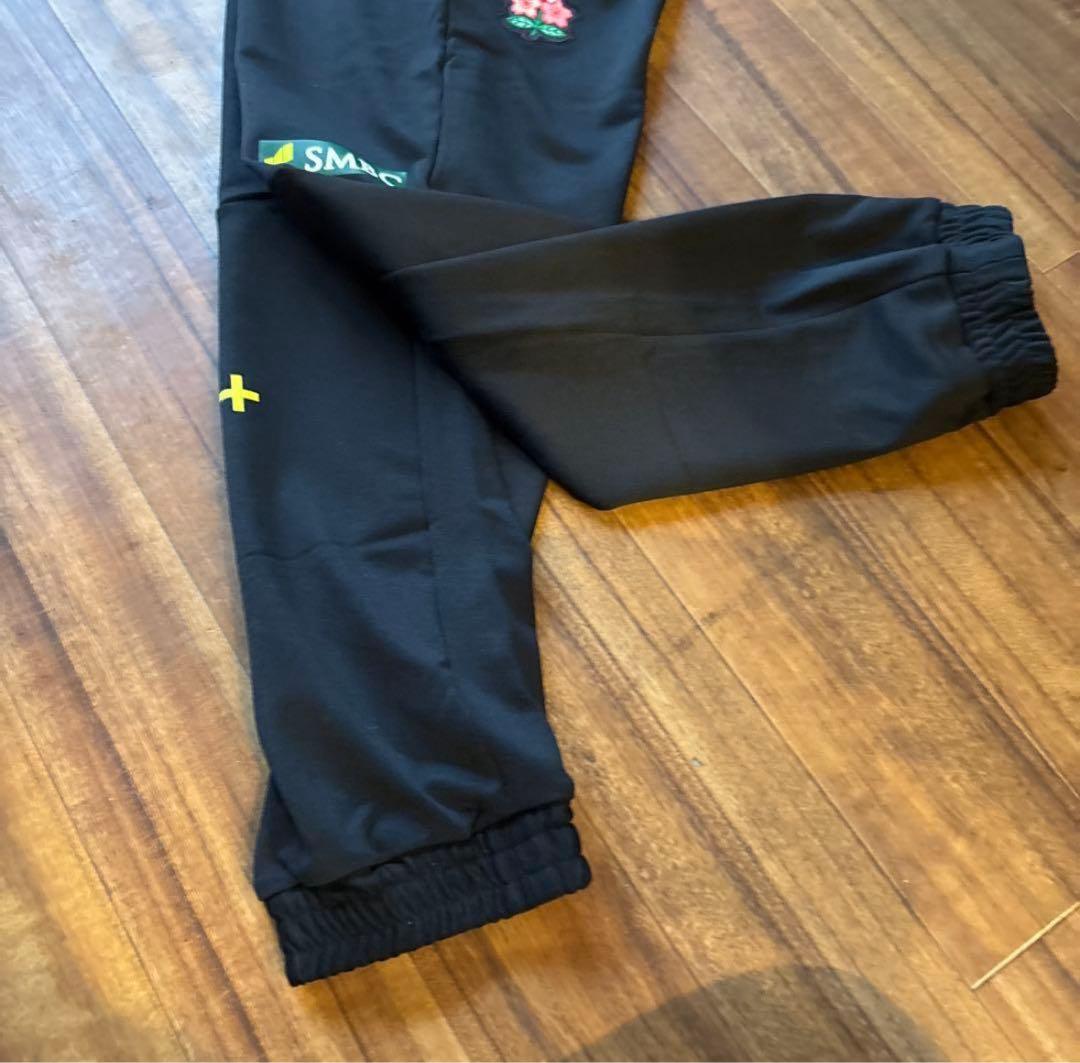 日本代表　JAPAN TRAINING SWEAT PANTS XLサイズ
