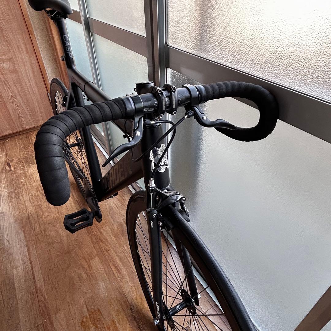 限定値下げ中　LEADER BIKE 735TR LG