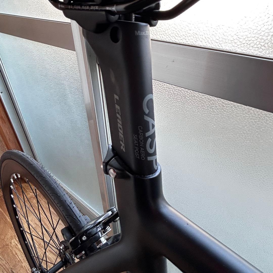限定値下げ中　LEADER BIKE 735TR LG