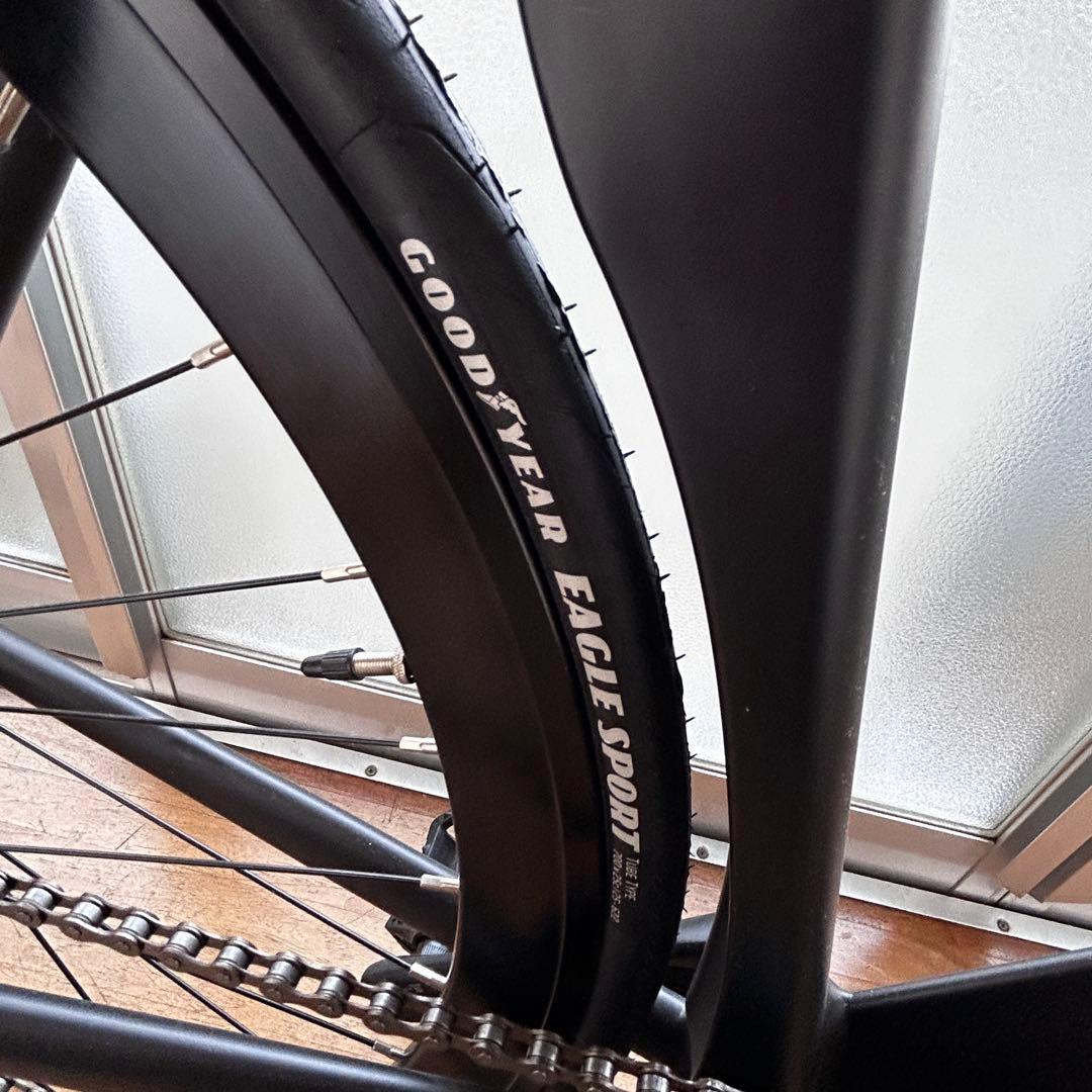 限定値下げ中　LEADER BIKE 735TR LG
