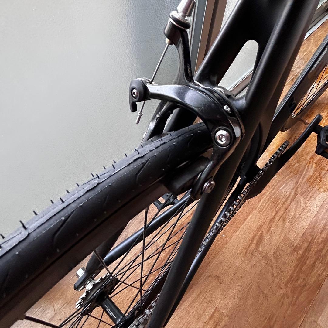 限定値下げ中　LEADER BIKE 735TR LG