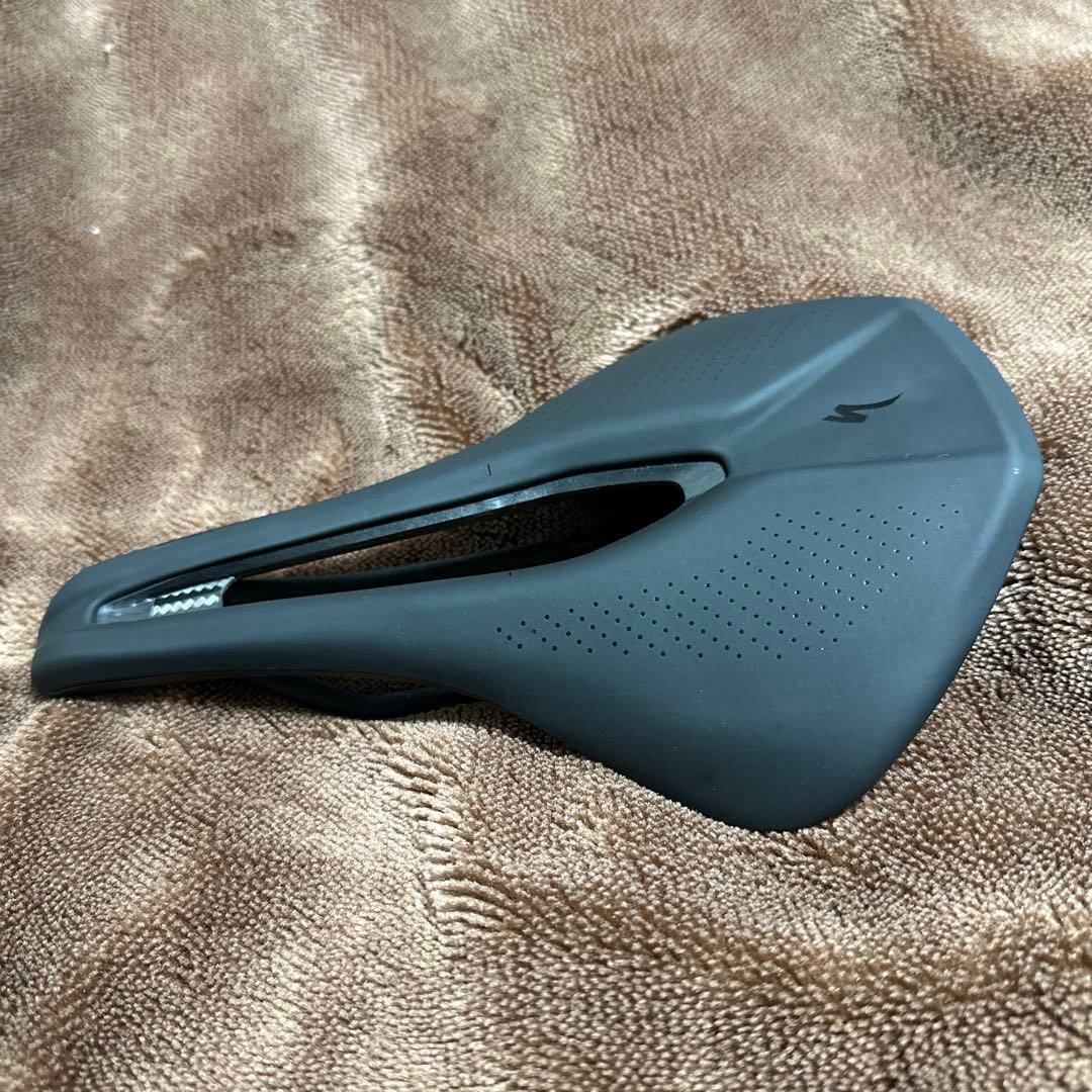 Specialized Power Pro チタンレール 155mm