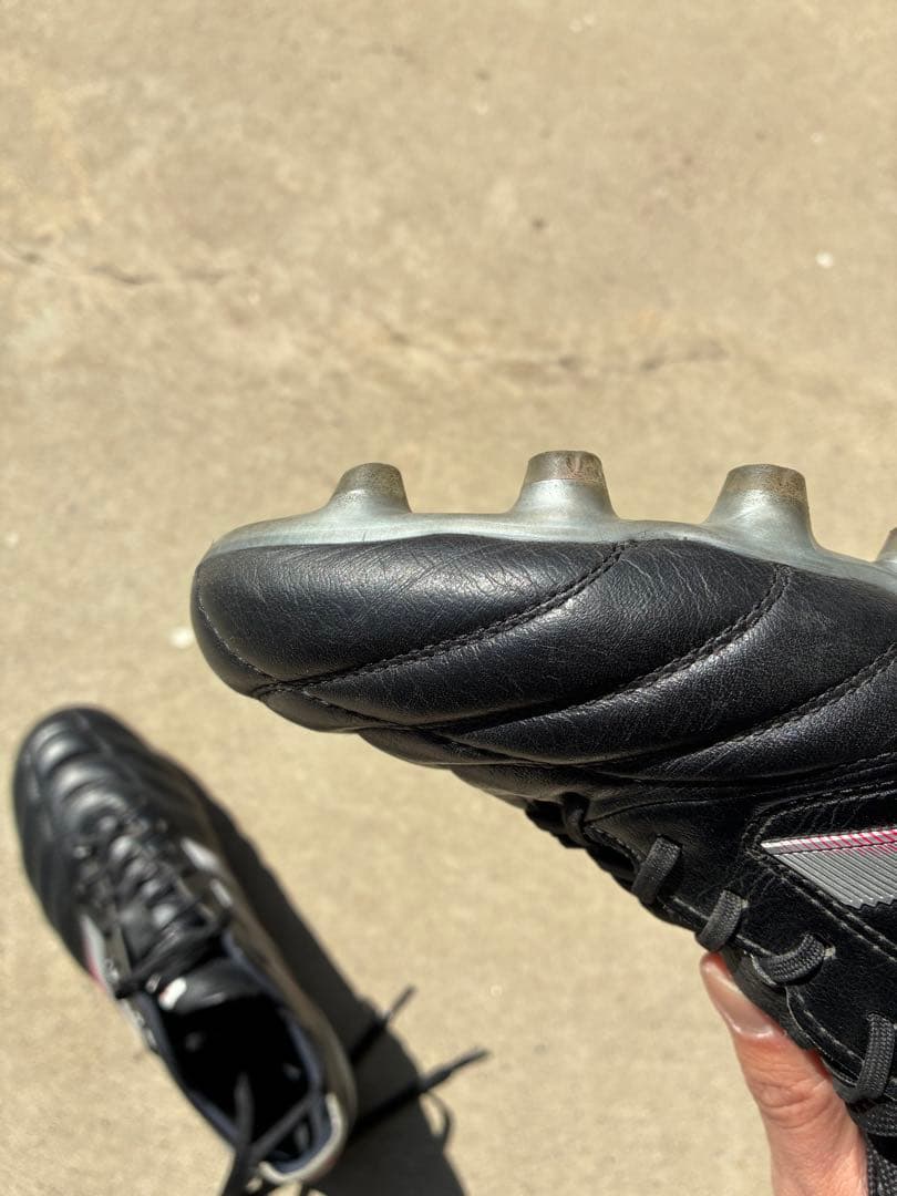 （お値下げ中）adidas コパアイコン2 HG/AG 25.5cm
