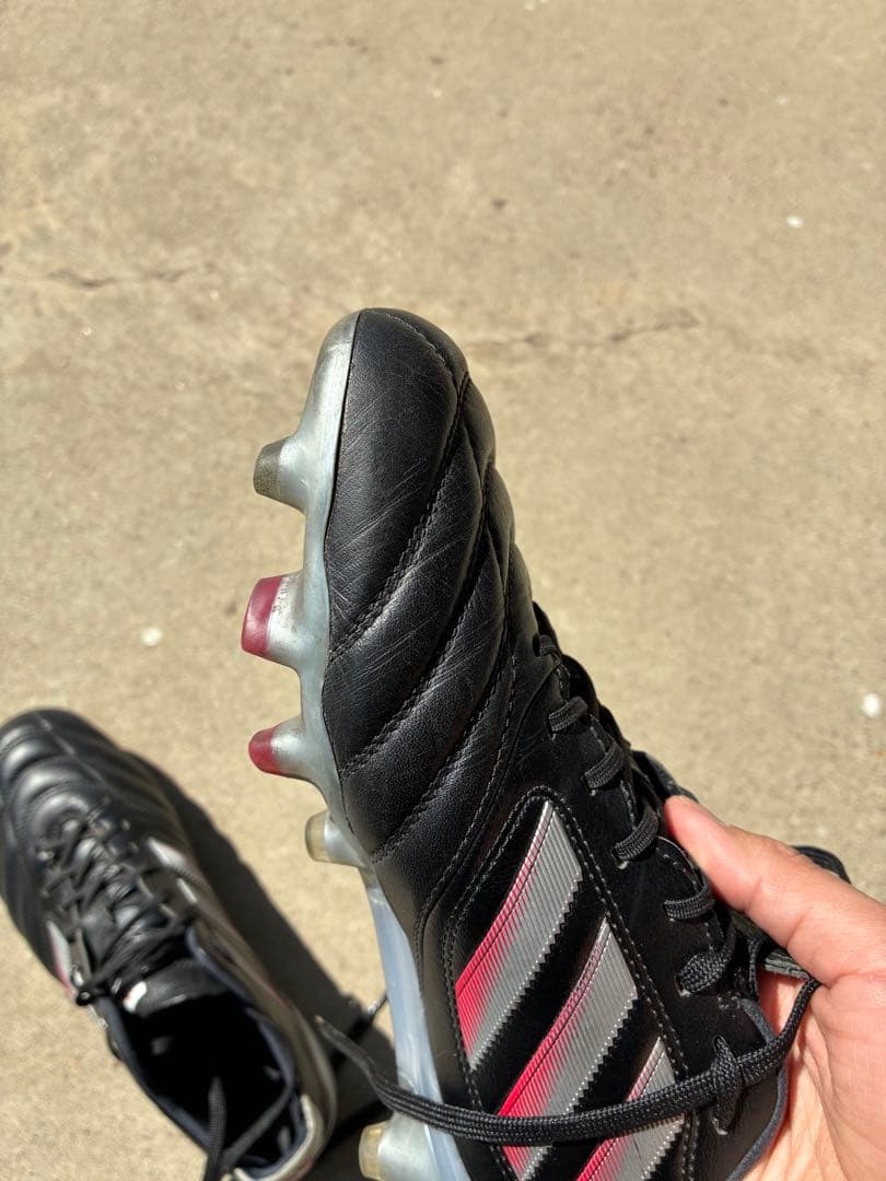 （お値下げ中）adidas コパアイコン2 HG/AG 25.5cm