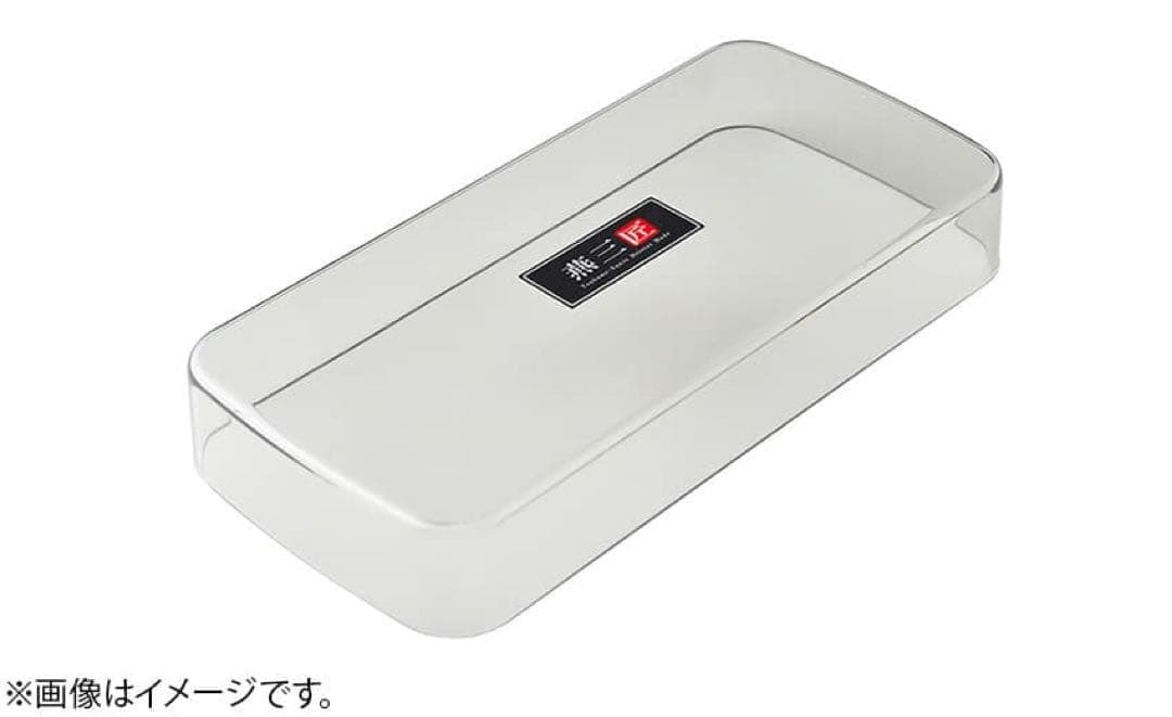 燕三匠　職人工房　本目立ておろし・スライサーセット　A-76884