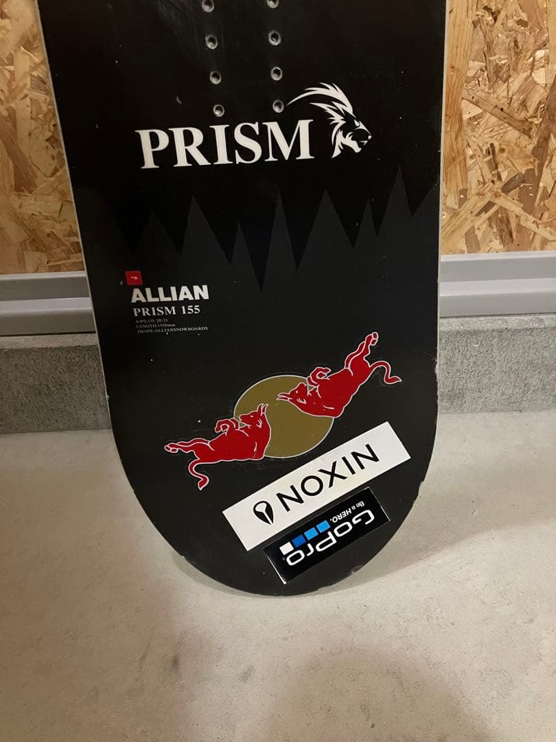 20-21 ALLAIAN PRISM (アライアンプリズム)