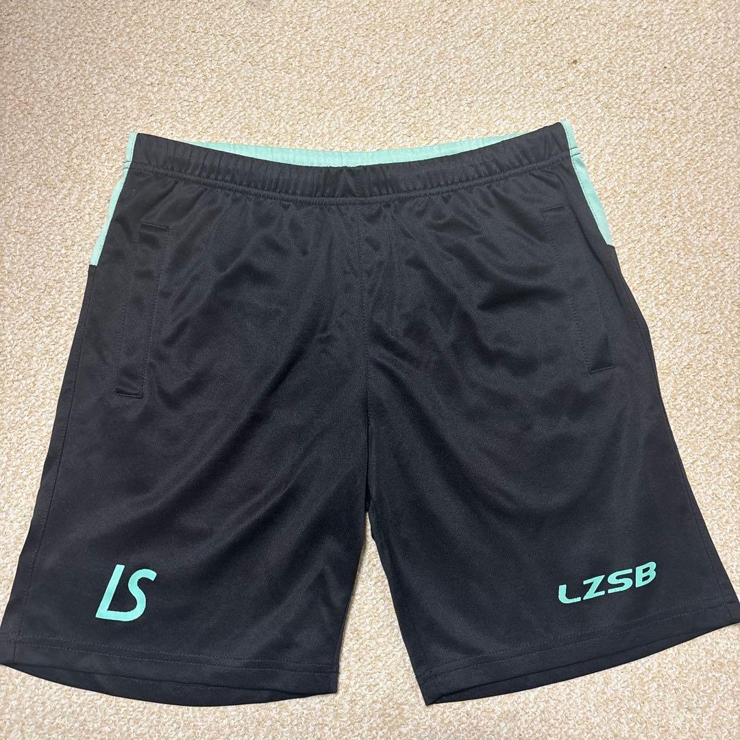 LUZeSOMBRA ジャージ上下、プラシャツ、プラパン4点セット サイズ160