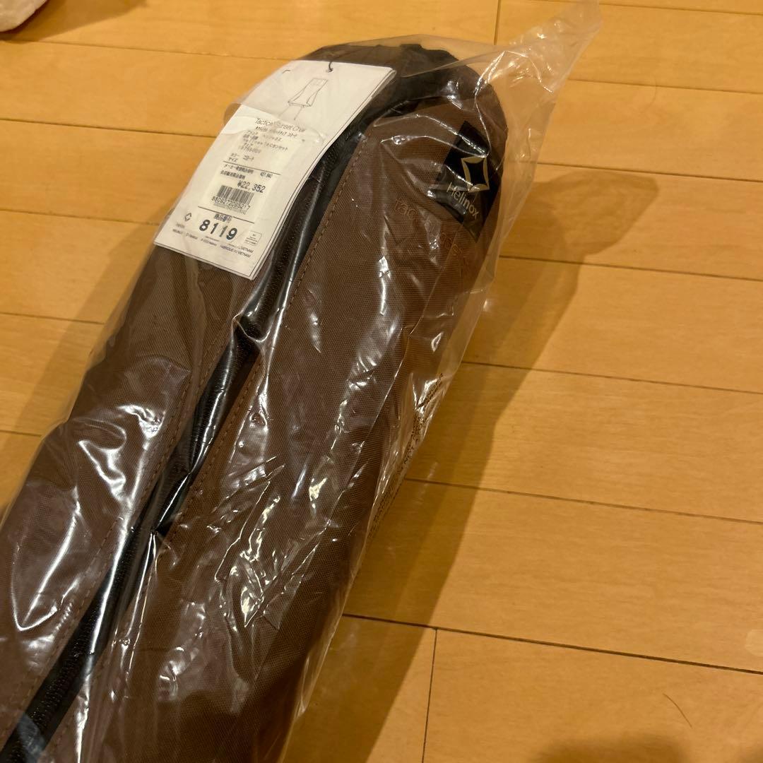 ヘリノックス　タクティカルサンセットチェア　コヨーテ　新品未開封