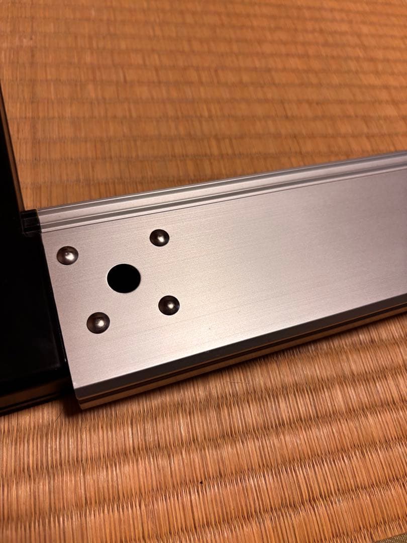 スノーピーク IGT アイアングリルテーブル フレームロングトートバッグL付き