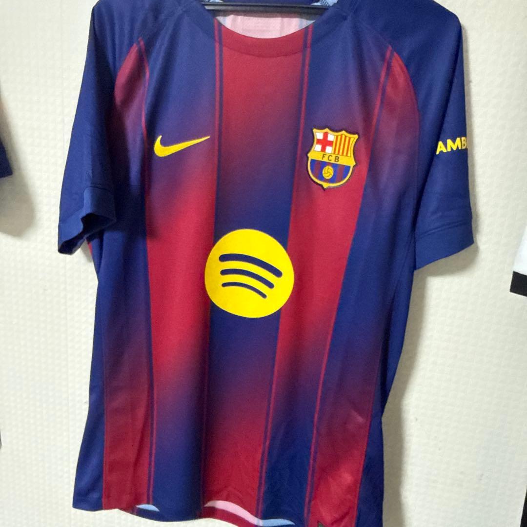 ハフィーニャ ユニフォーム
