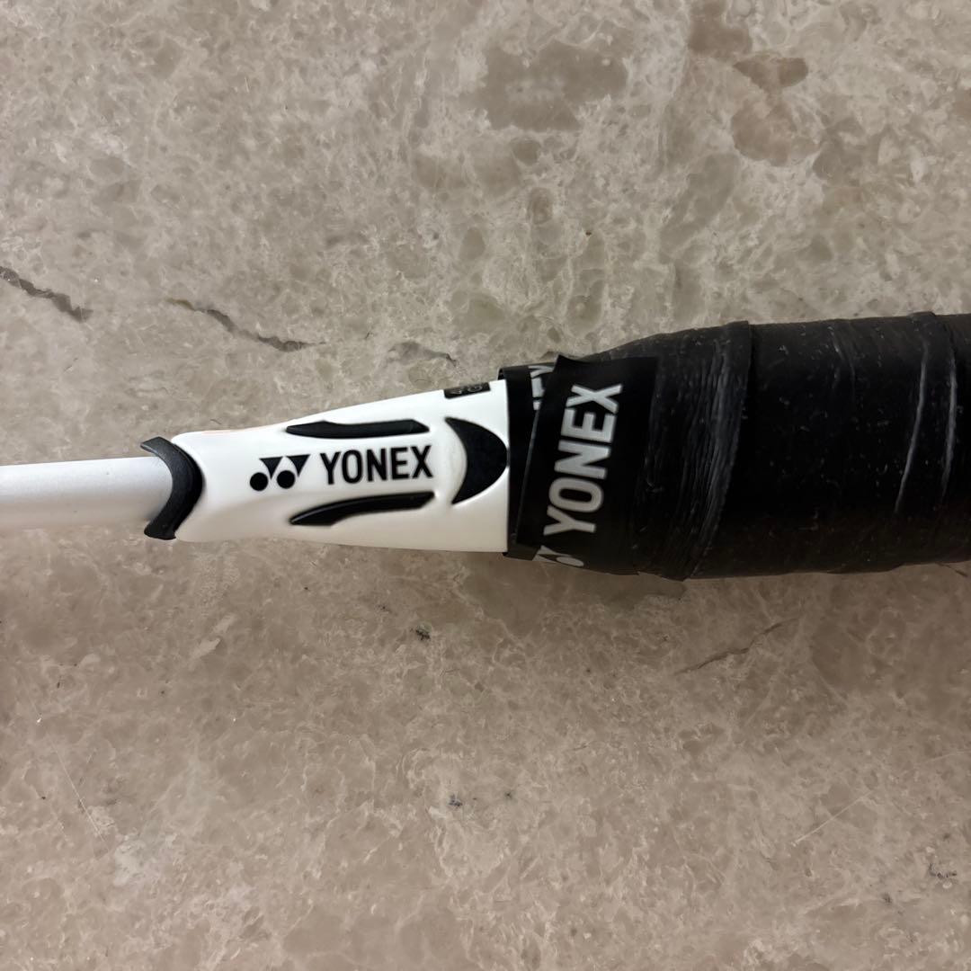 YONEX ASTROX 02 CLEAR バドミントンラケット♦美品♦