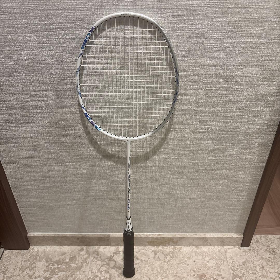YONEX ASTROX 02 CLEAR バドミントンラケット♦美品♦