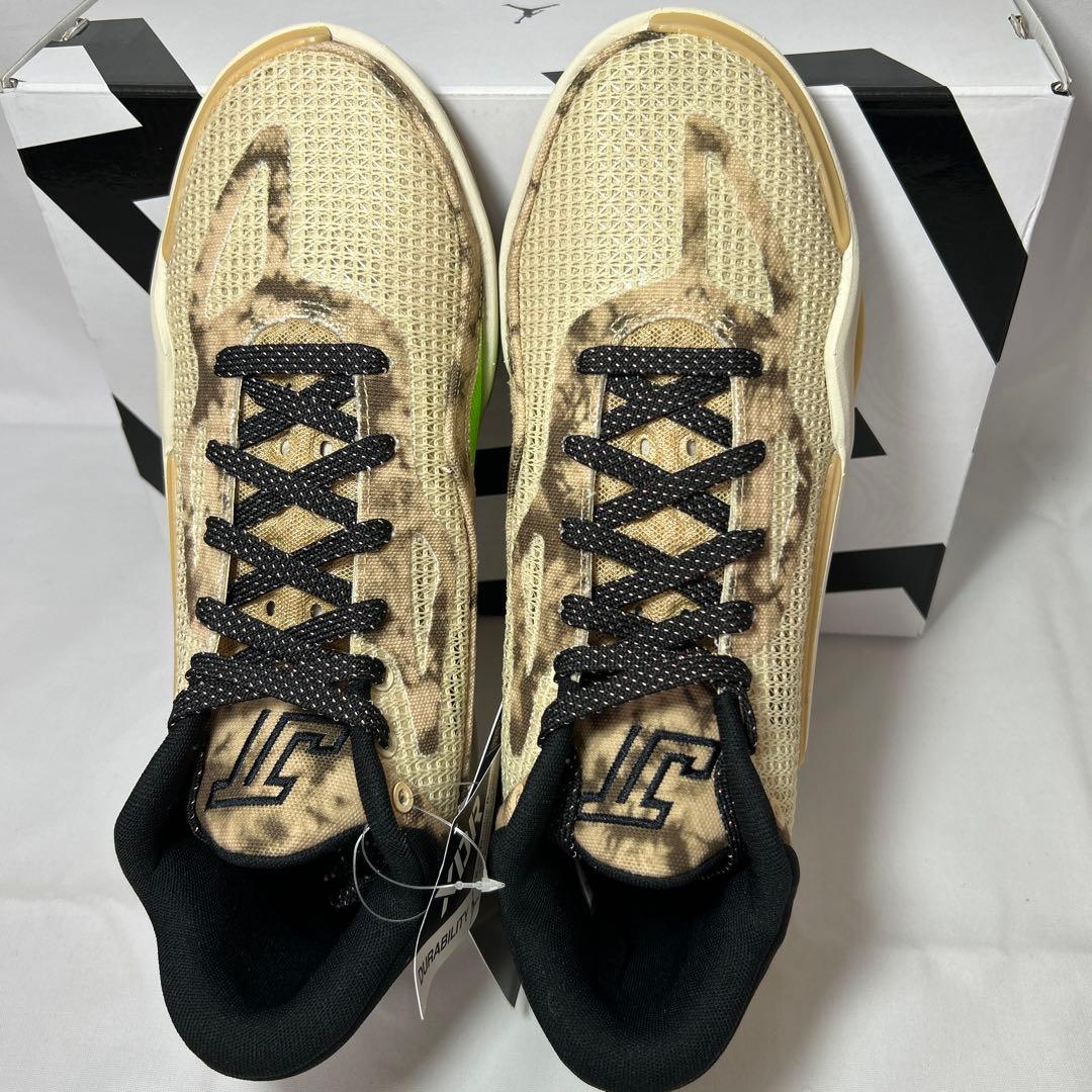 NIKEジョーダンテイタムDZ3321-200 26cm