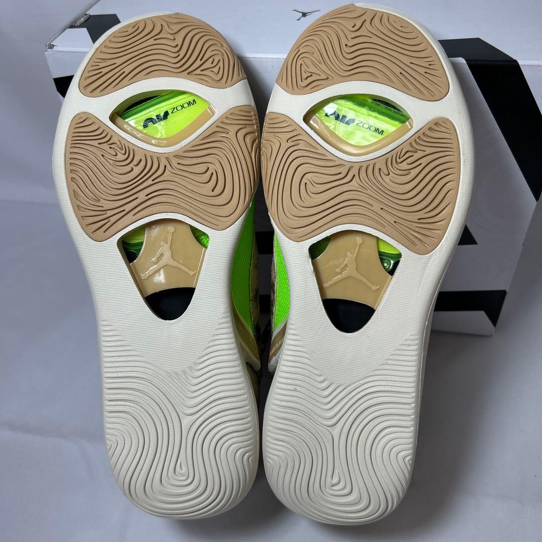 NIKEジョーダンテイタムDZ3321-200 26cm