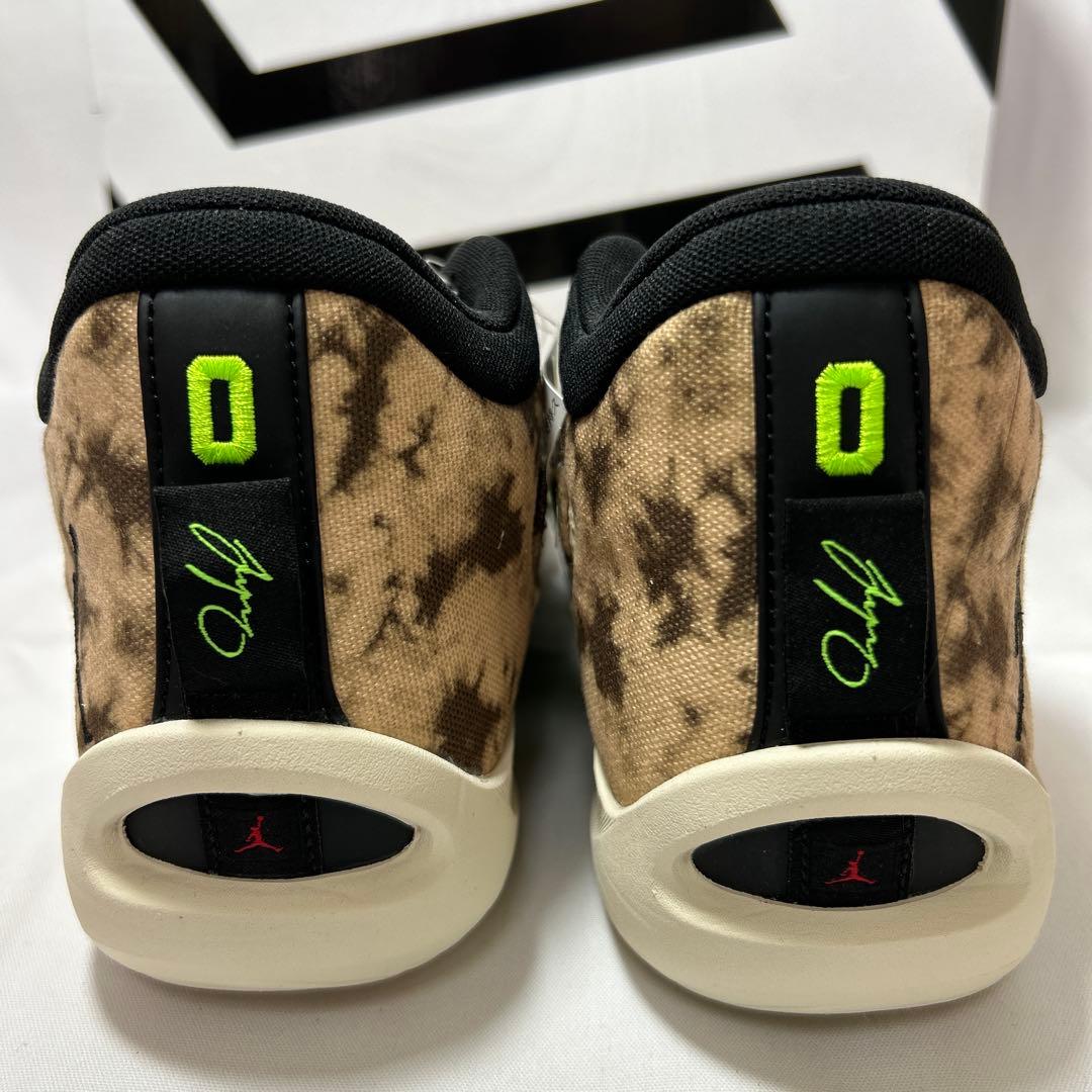NIKEジョーダンテイタムDZ3321-200 26cm