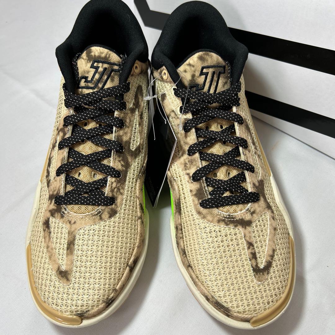 NIKEジョーダンテイタムDZ3321-200 26cm