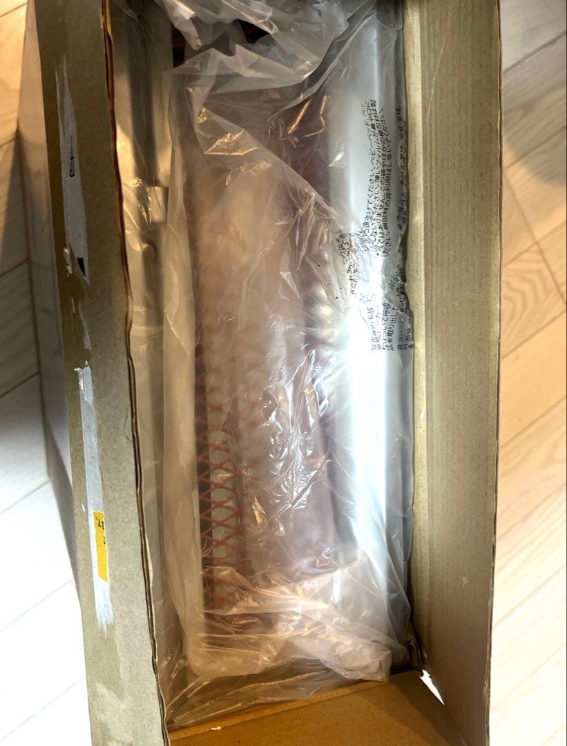 新品 Coleman クールスパイダーステンレスグリル レッド 170-9367