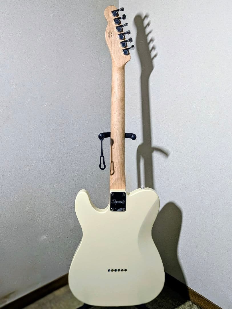 Squier Affinity テレキャスター スクワイヤー エレキギター