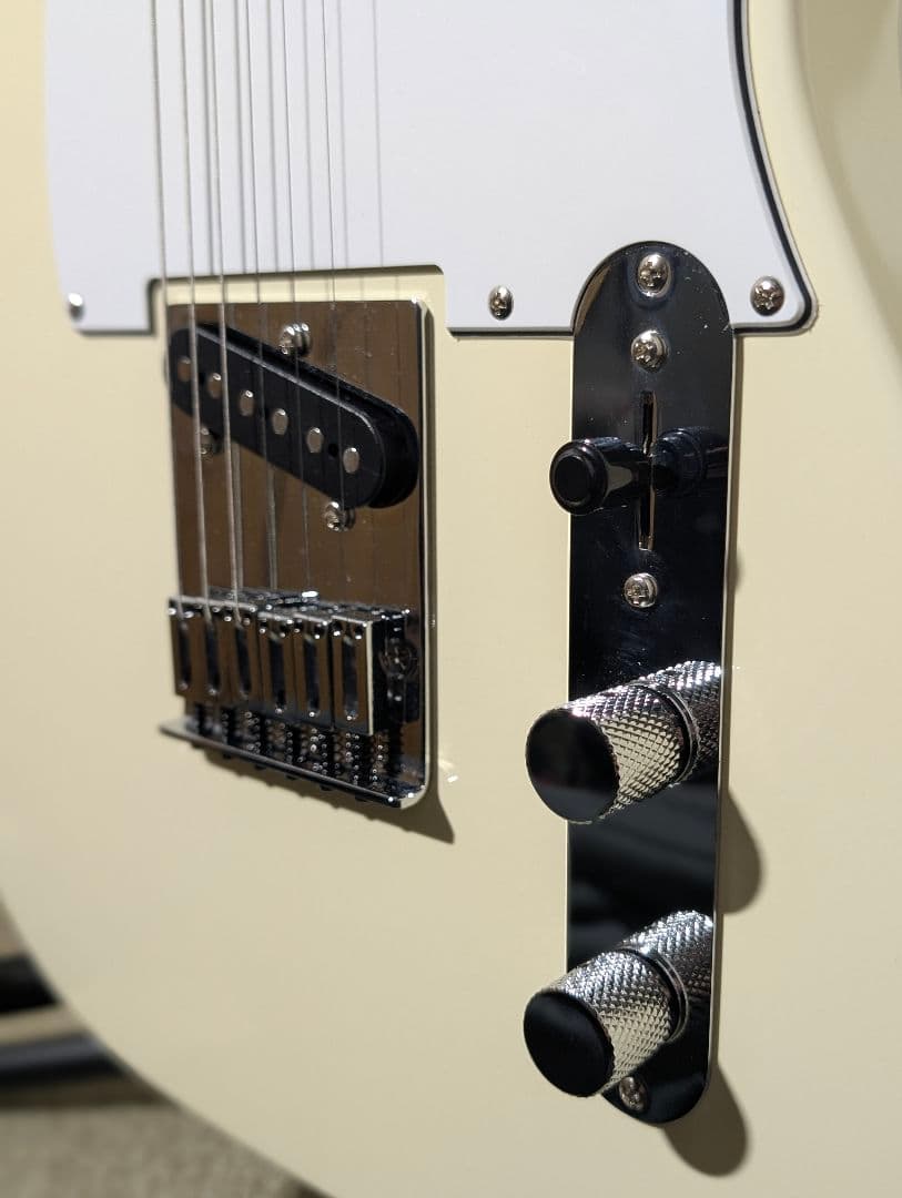 Squier Affinity テレキャスター スクワイヤー エレキギター