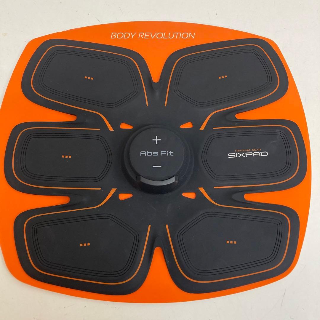 B738-19 SIXPAD シックスパッド　まとめ売り