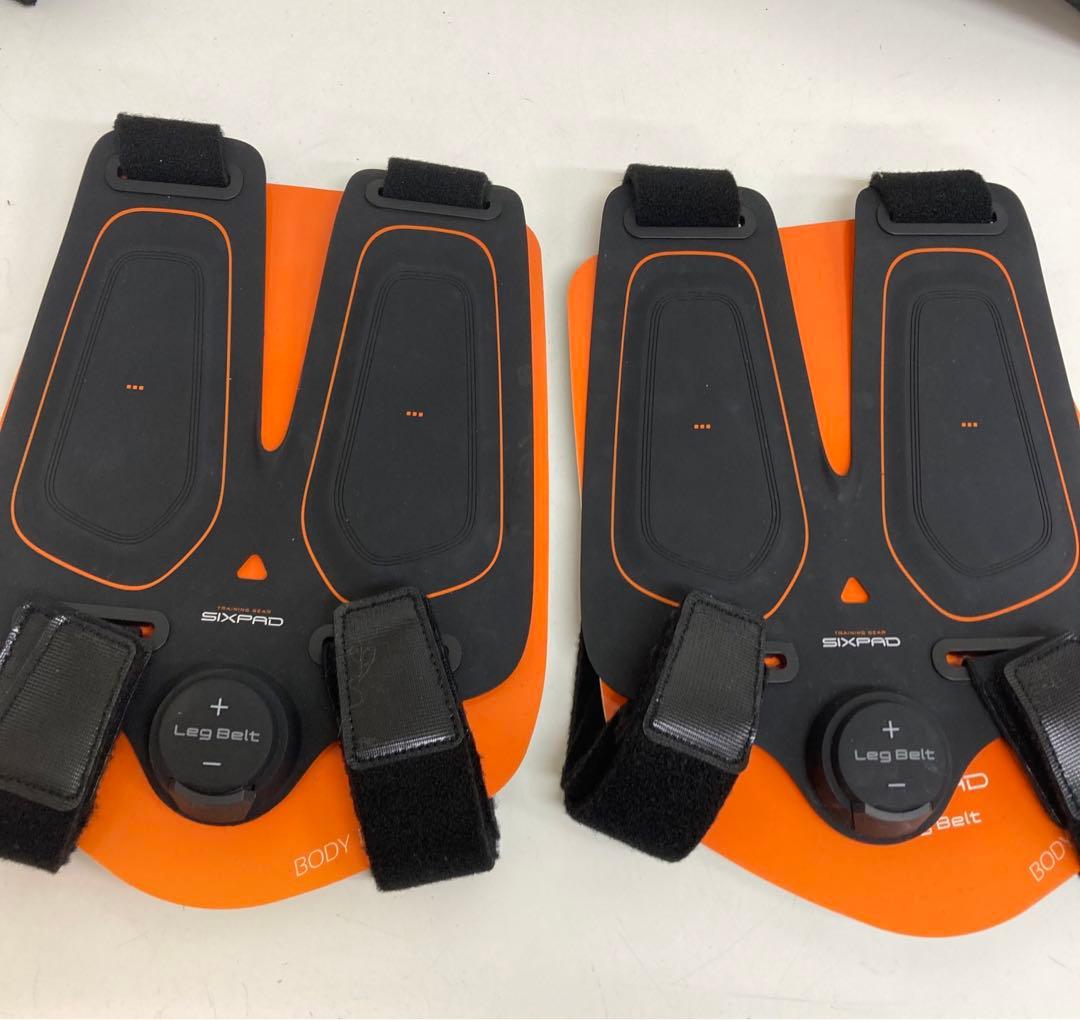 B738-19 SIXPAD シックスパッド　まとめ売り