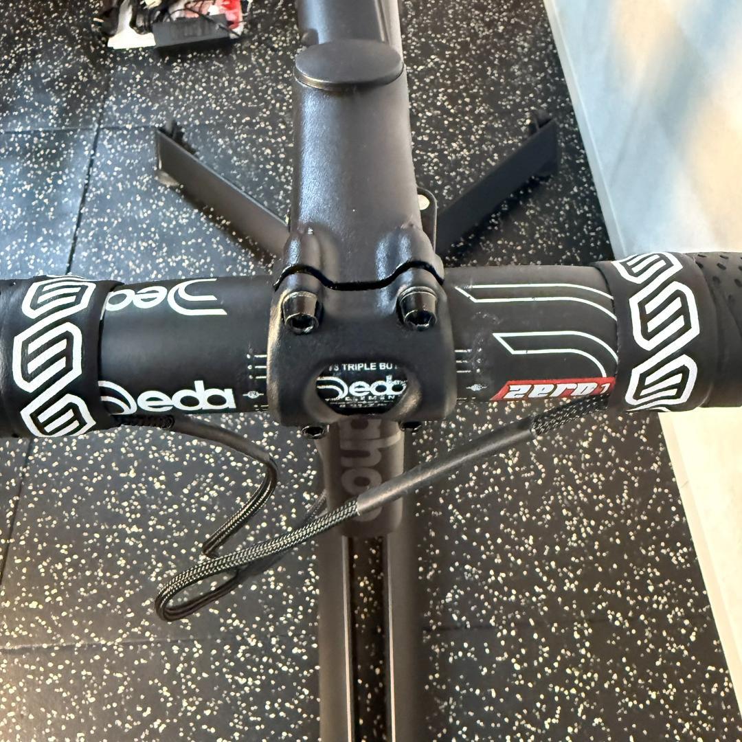 【極美品】Wahoo KICKR BIKE 第2世代 Wi-Fi対応 付属品完備