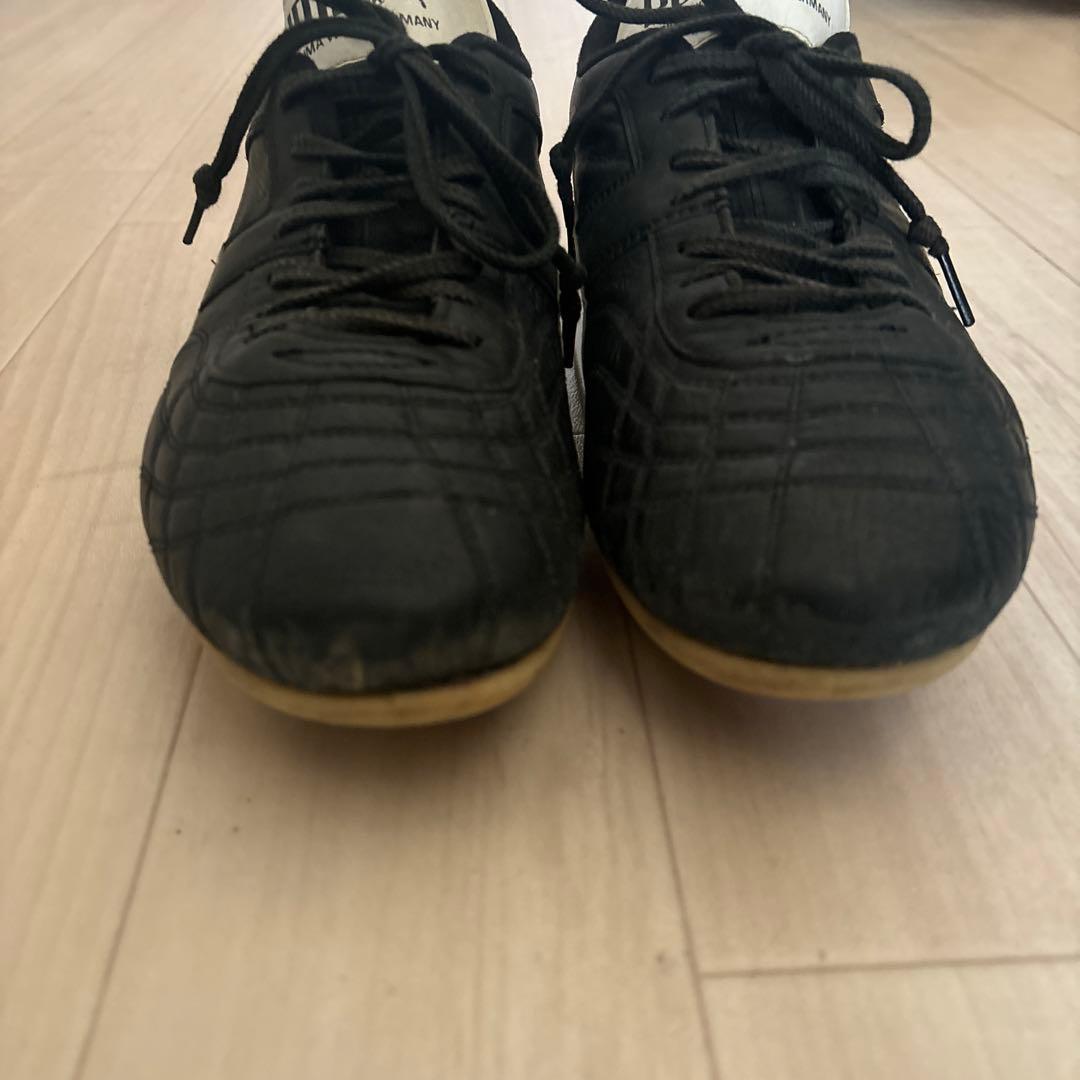 90's ヴィンテージ PUMA PARA MEXICO サッカースパイク