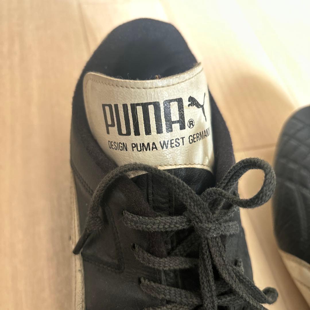 90's ヴィンテージ PUMA PARA MEXICO サッカースパイク