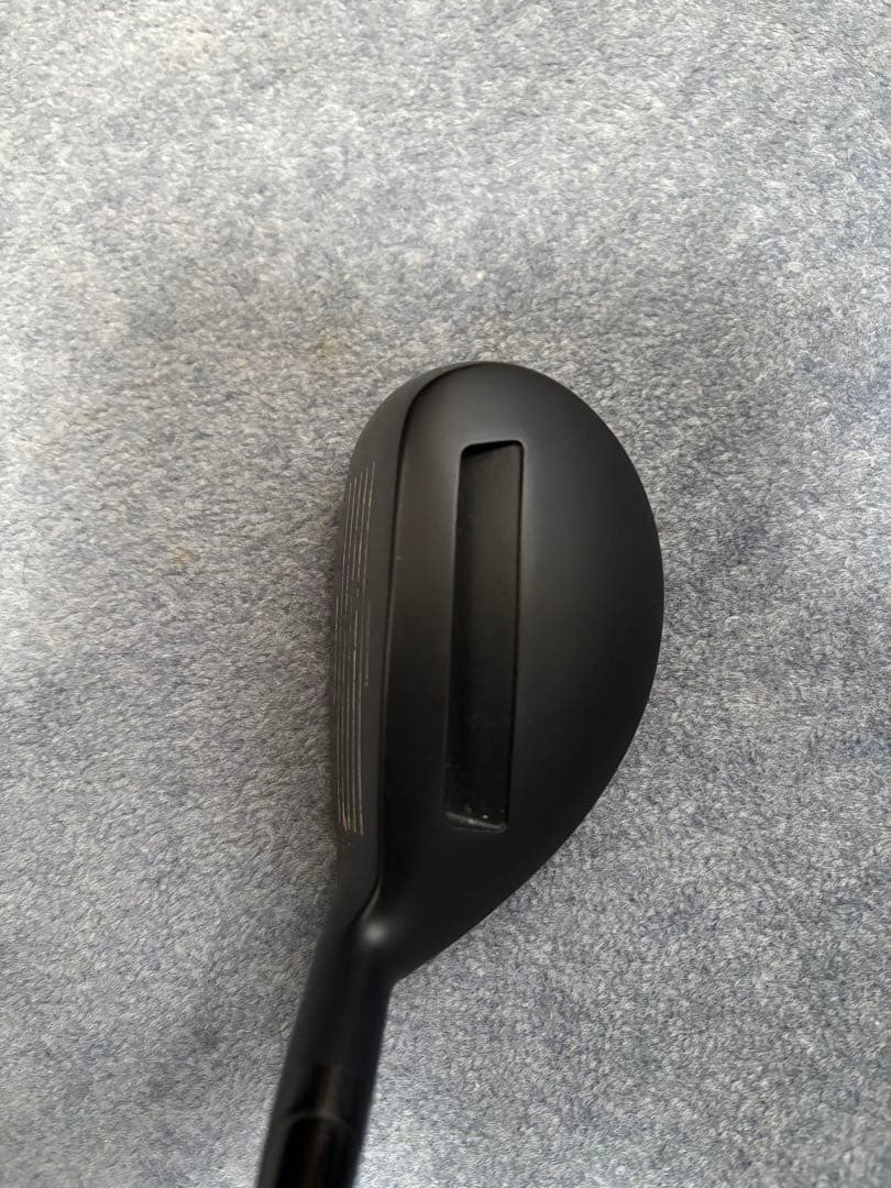 PROCEED HYBRID UT U21 U24 ユーティリティ 2本セット