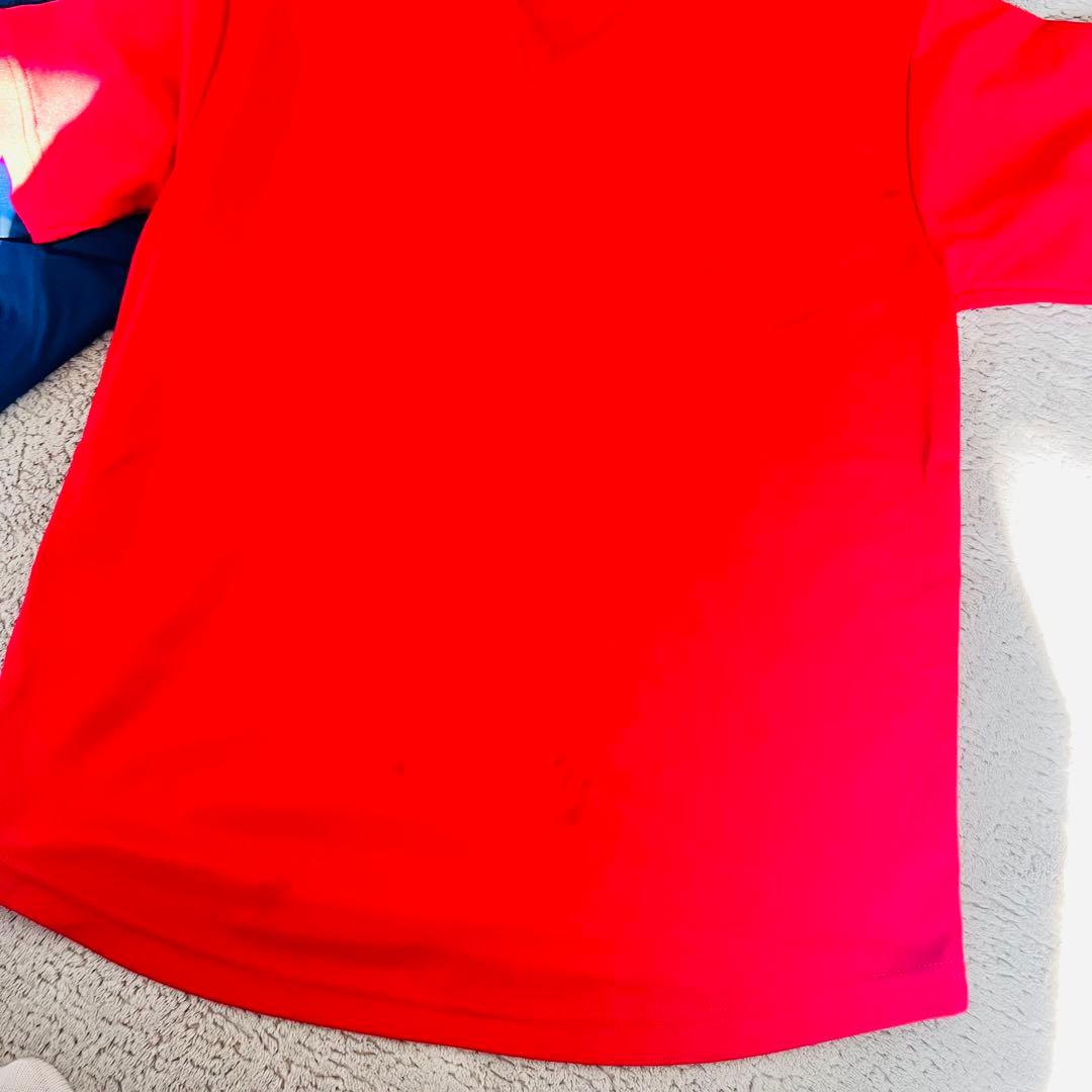JACPA サッカーウェア セット 130 140