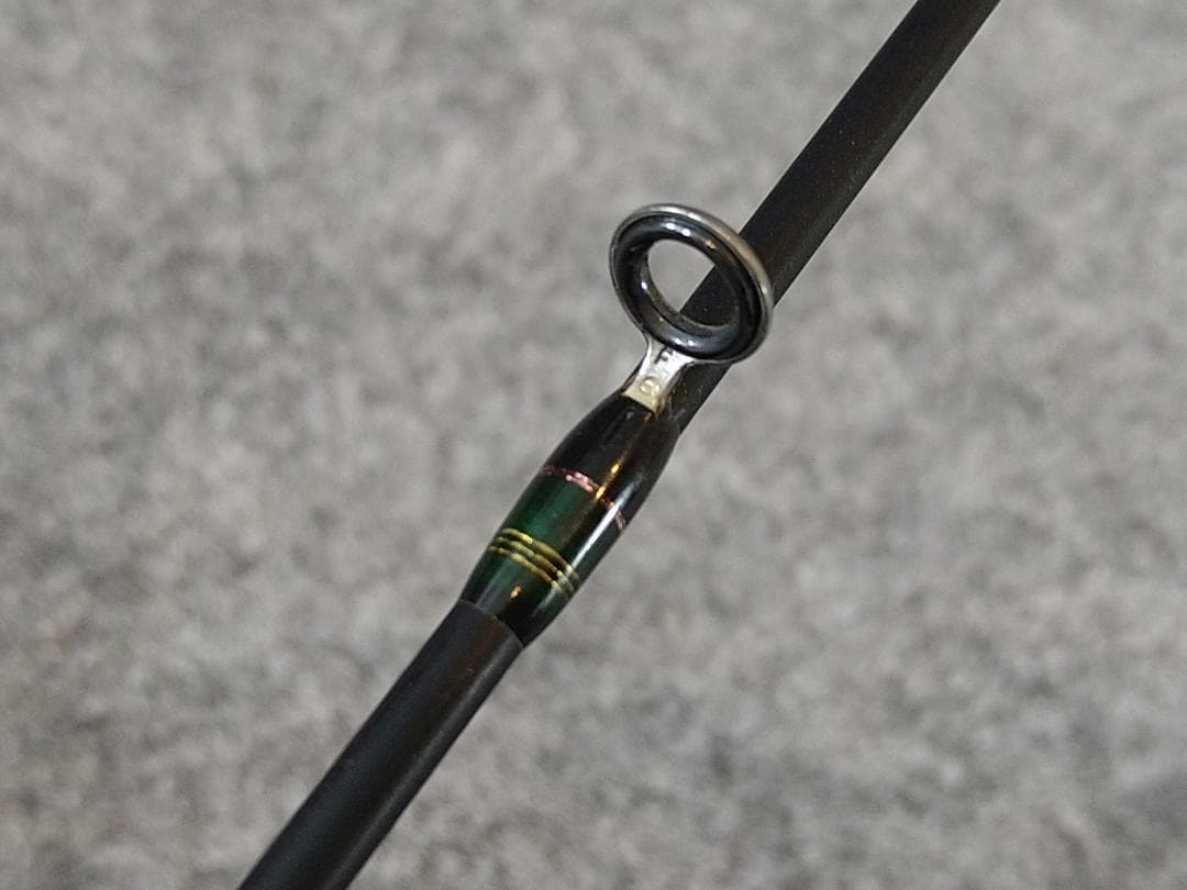 メガバス デストロイヤー F6-69X Hi-10X リミテッドエディション