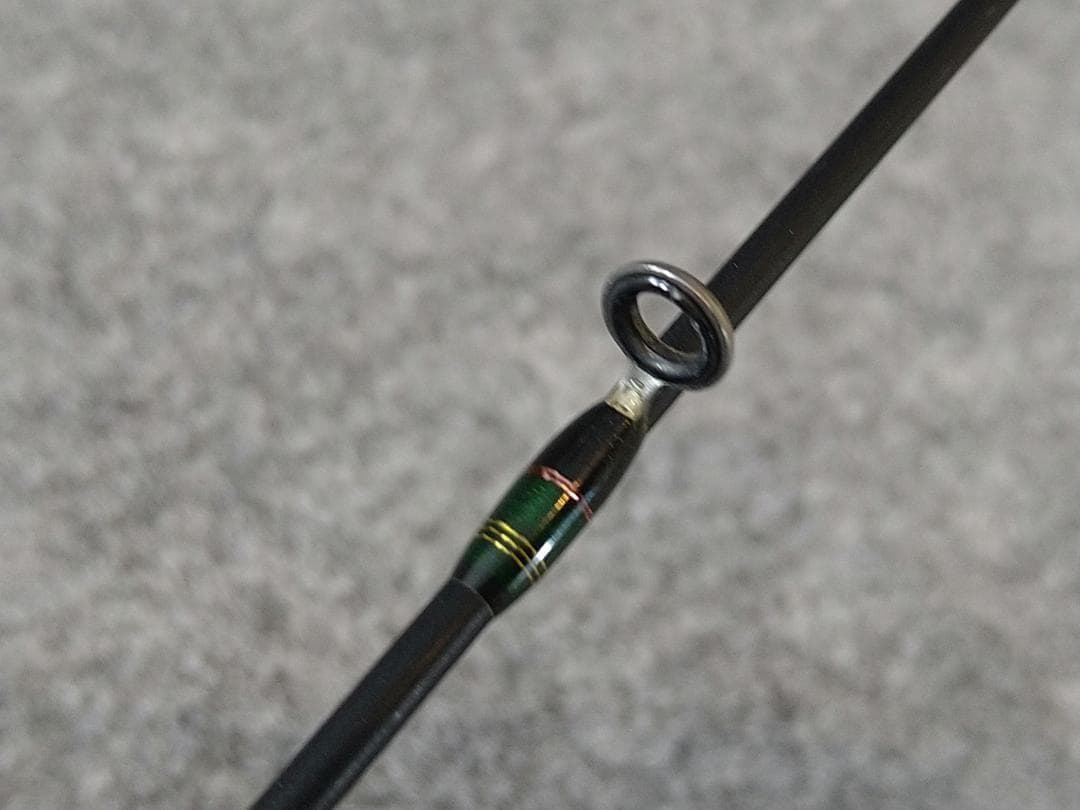 メガバス デストロイヤー F6-69X Hi-10X リミテッドエディション