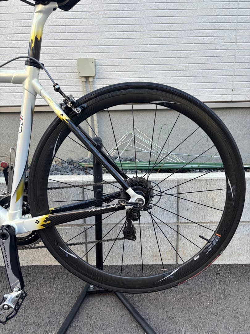 コルナゴCOLNAGO C59 Art Decoカラー2014