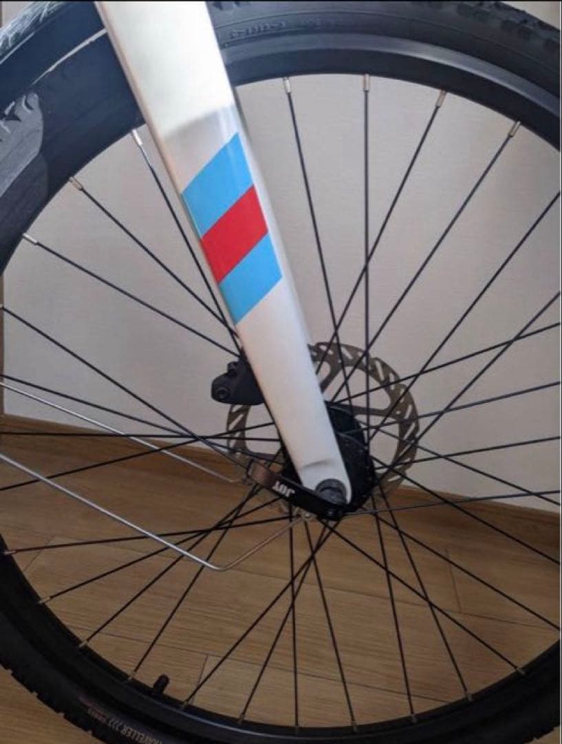 フルカーボン　電動アシストスポーツバイク自転車 26インチ車重13kg