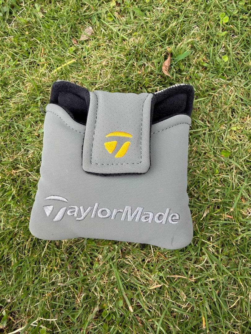 TaylorMade Spider Tour X パター　34インチ