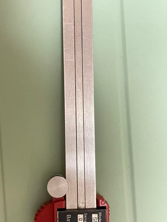 snap-on  スナップオン デジタルノギス