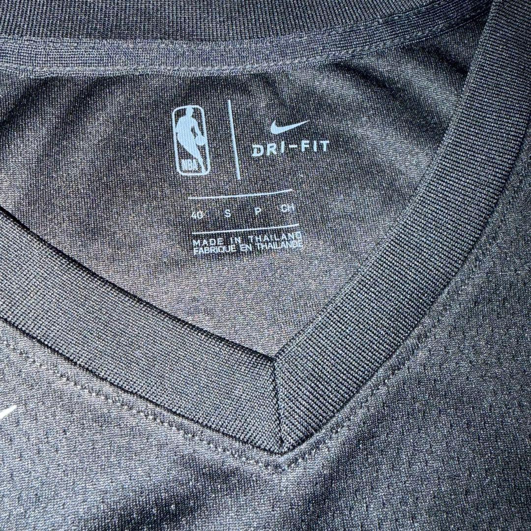 【レア】Bradley Beal 3 Swingman Jersey 黒