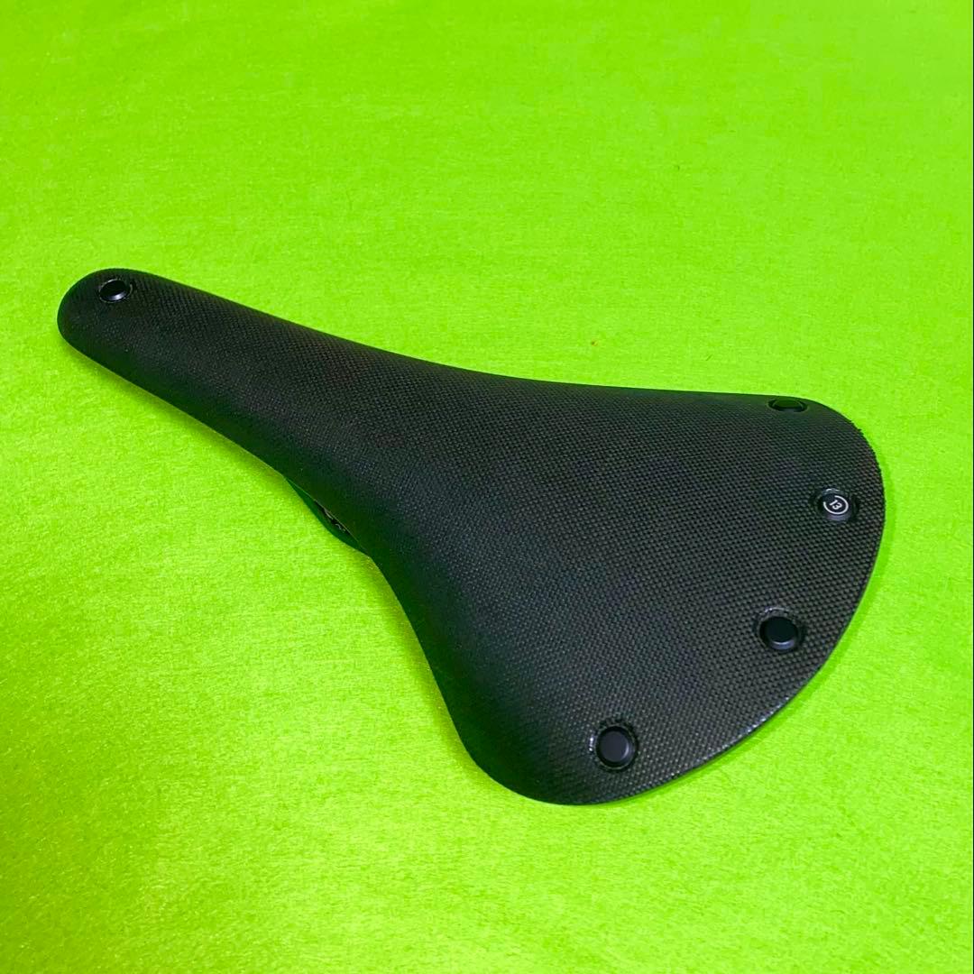 BROOKS カンビウム C13 カーボンレール