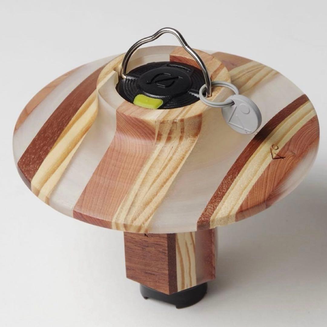 新品 KI-no ゴールゼロ ストライプ シェード ワンオフ アンバー セット