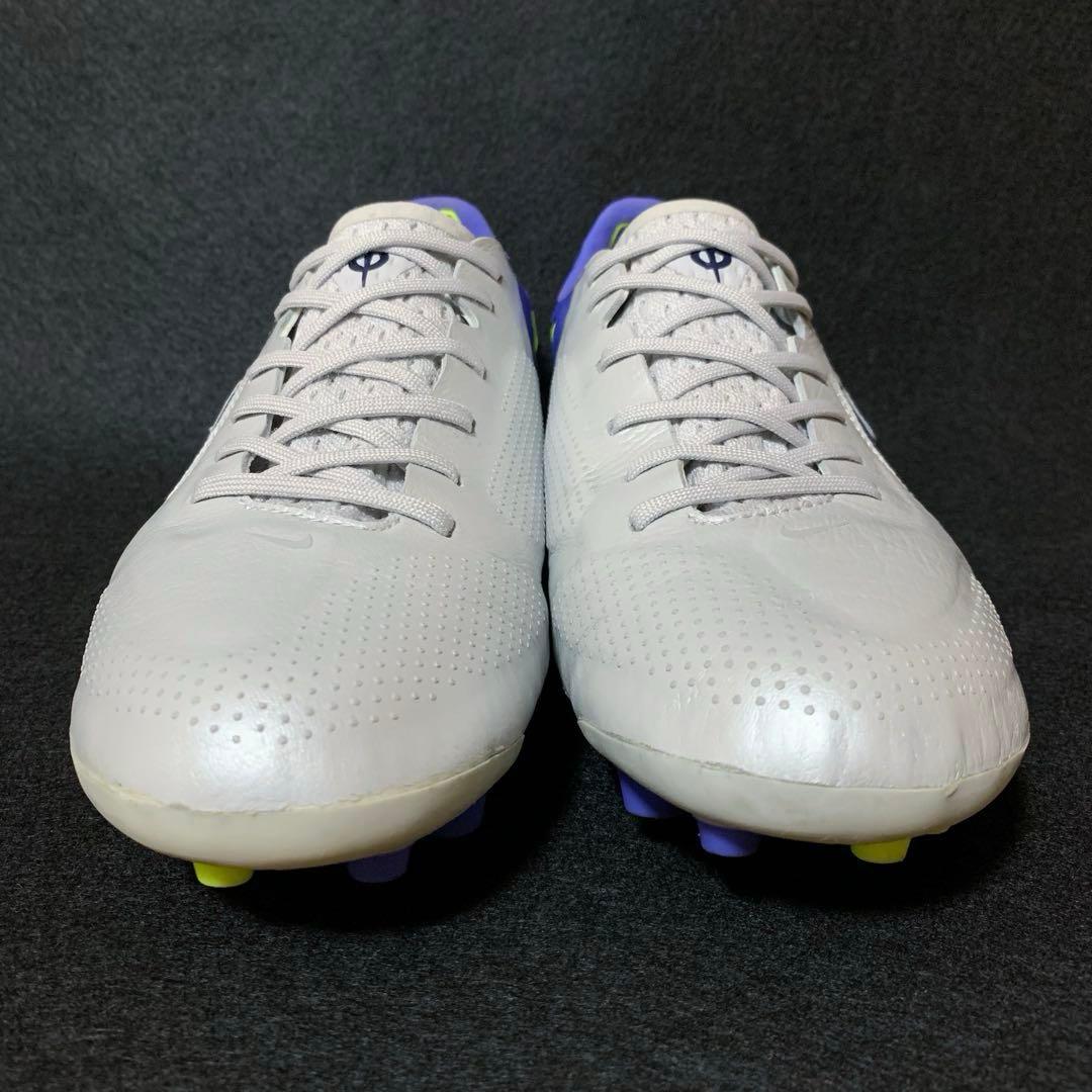 【極美品】NIKE ティエンポ レジェンド 9 エリート AG-PRO