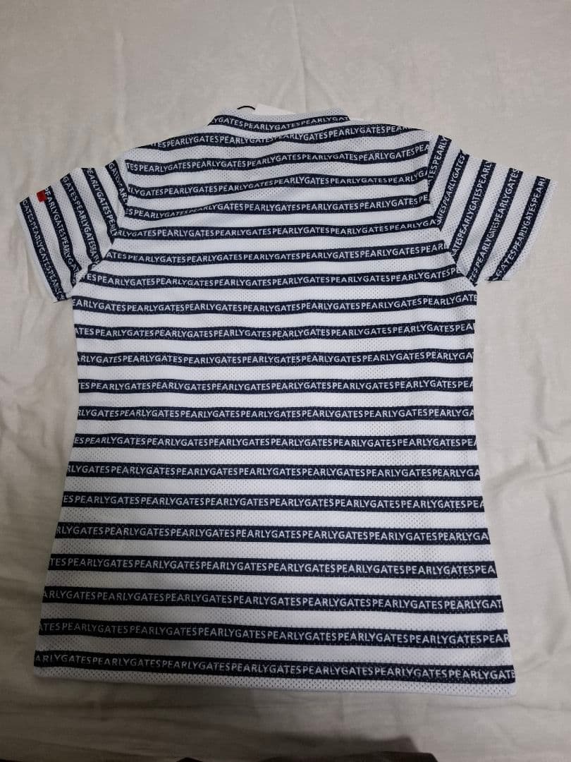 PEARLY GATES レディース　新品　未使用