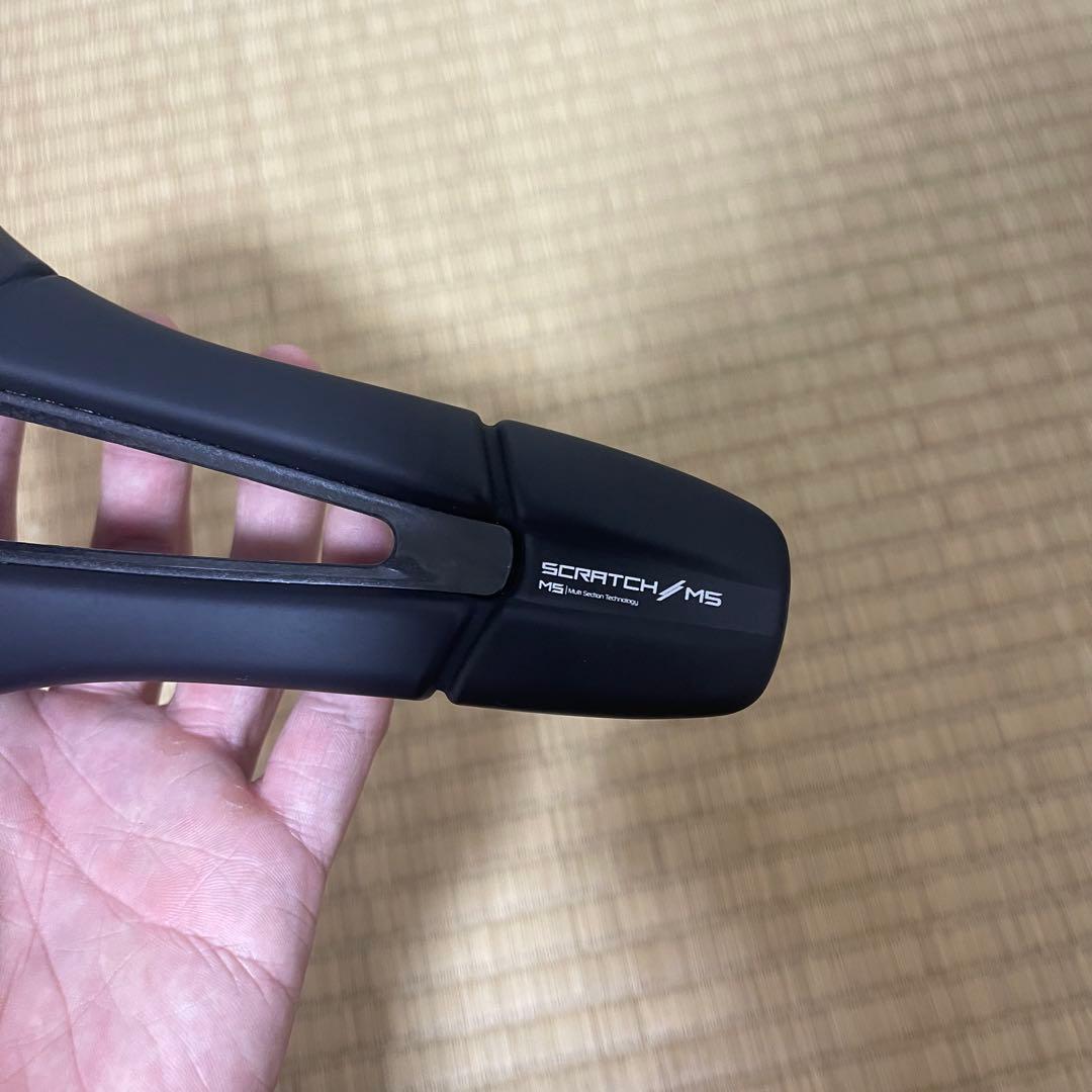 パーツ Prologo SCRATCH M5