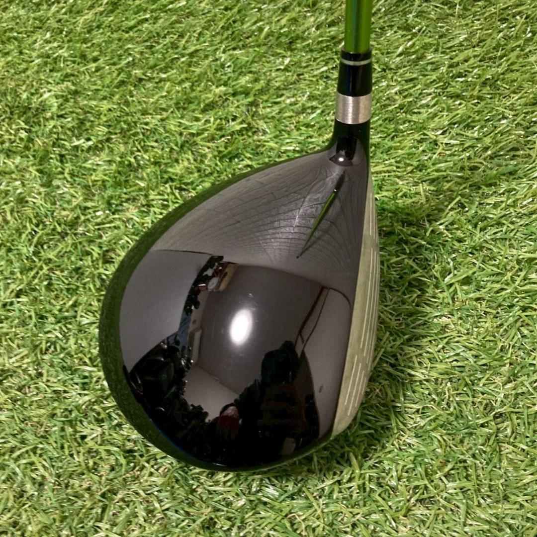 ホンマ TOUR WORLD TW727 ドライバー ヘッドカバー付