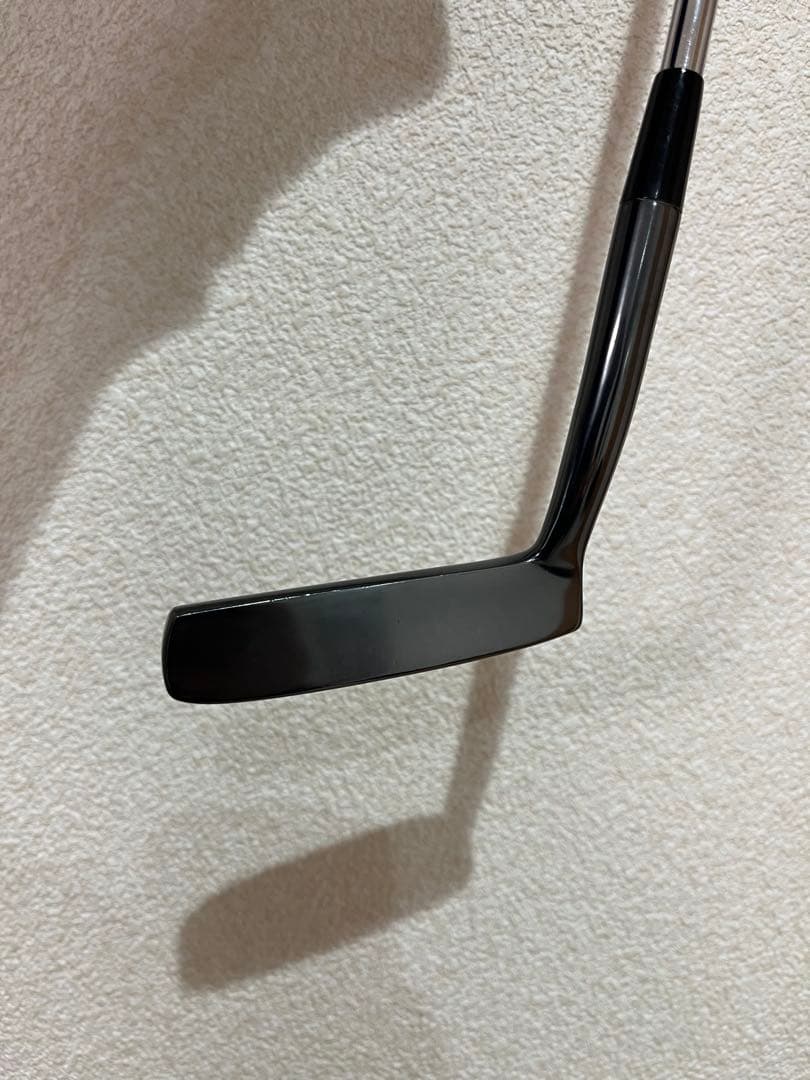 美品　L字パター　ジャンボ尾崎　J‘s PROFESSIONAL WEAPON